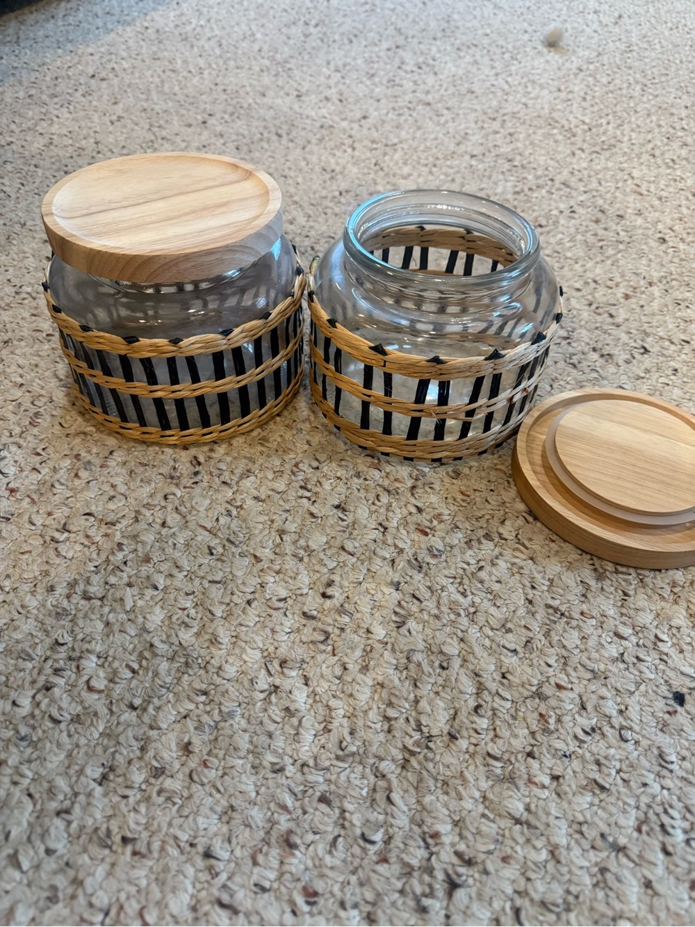 Jars
